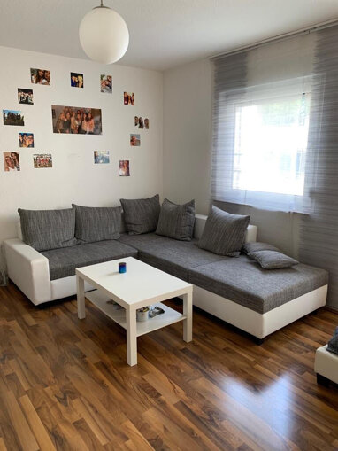Wohnung zur Miete 370 € 1 Zimmer 30 m² 1. Geschoss Lang Straße 74 Stadtpark / Stadtgrenze 20 Fürth 90762