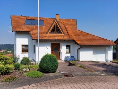 Einfamilienhaus zum Kauf 355.000 € 8 Zimmer 190 m² 607 m² Grundstück Allagen Warstein 59581