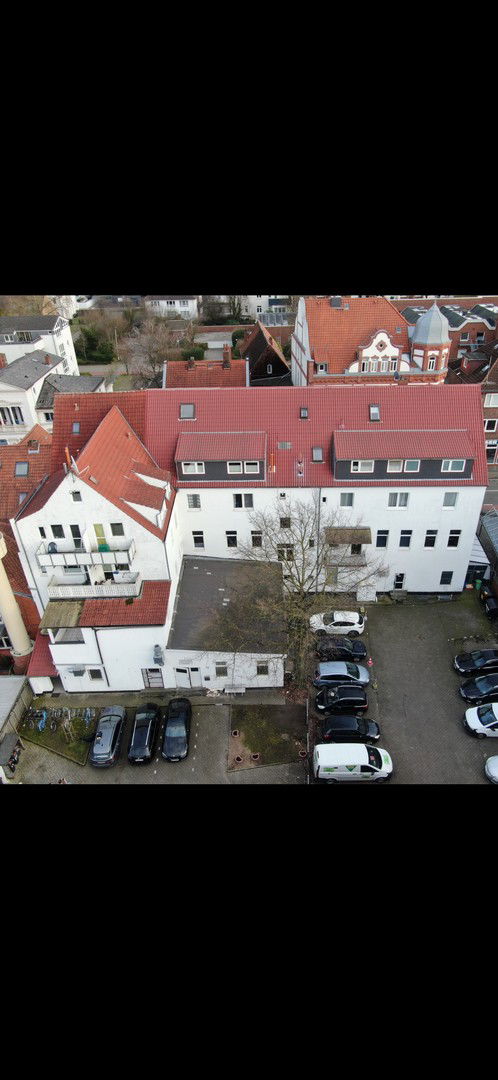 Mehrfamilienhaus zum Kauf provisionsfrei 2.888.000 € 50 Zimmer 1.805 m²<br/>Wohnfläche 1.264 m²<br/>Grundstück Verdener Straße 1 Nienburg Nienburg 31582