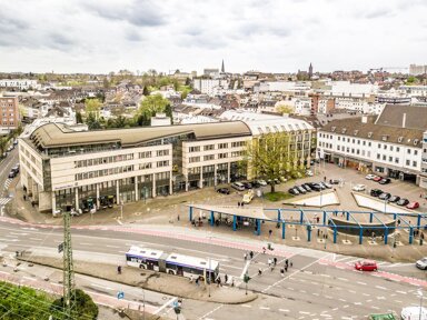 Bürofläche zur Miete provisionsfrei 878 m² Bürofläche teilbar ab 388 m² Gladbach Mönchengladbach 41061