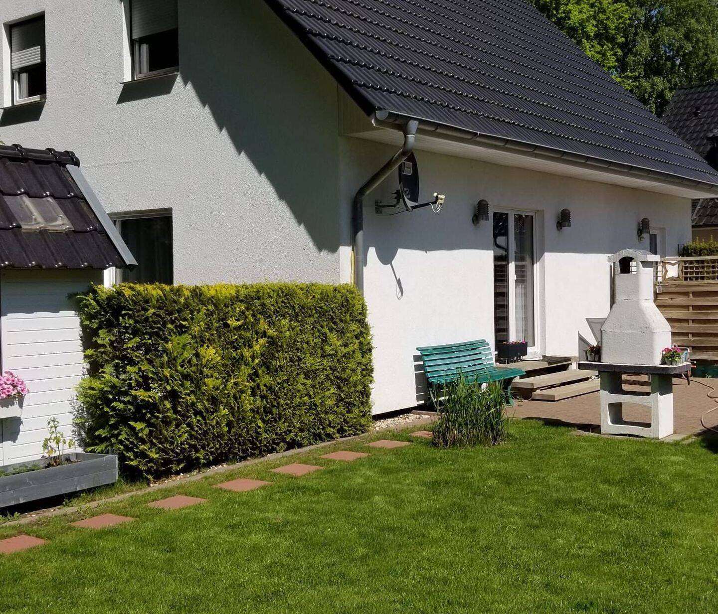 Haus zum Kauf