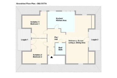 Wohnung zur Miete Wohnen auf Zeit 3.000 € 3 Zimmer 100 m² frei ab sofort Pfeilshofer Weg Wellingsbüttel Hamburg 22391