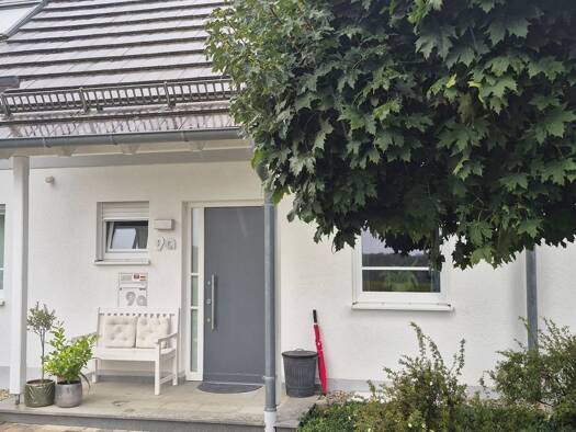 Doppelhaushälfte zur Miete 1.700 € 5 Zimmer 145 m² 450 m² Grundstück frei ab 01.03.2026 Bonstetten 86486