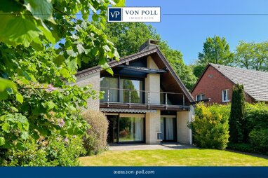 Einfamilienhaus zum Kauf 460.000 € 5 Zimmer 198 m² 856 m² Grundstück Wahlbezirk 101 Nordhorn 48527
