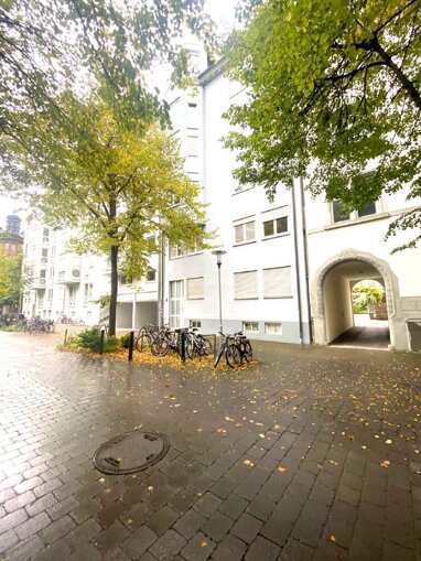 Wohnung zum Kauf 249.000 € 1,5 Zimmer 39,2 m² 4. Geschoss Altstadt Konstanz 78462