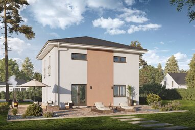 Einfamilienhaus zum Kauf 395.000 € 5 Zimmer 163,5 m² 900 m² Grundstück Gladenbach Gladenbach 35075