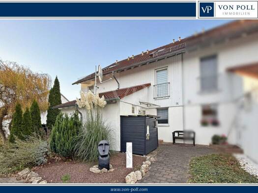 Reihenmittelhaus zum Kauf 250.000 € 5 Zimmer 134 m² 220 m² Grundstück Magdala 99441