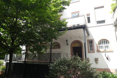 Wohnung zum Kauf provisionsfrei 1.300.000 € 5 Zimmer 152,7 m² 1. Geschoss Voraltstadt Heidelberg 69117