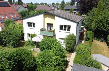 Mehrfamilienhaus zum Kauf 3.490.000 € 6 Zimmer 168 m² 834 m² Grundstück Grünwald Grünwald 82031