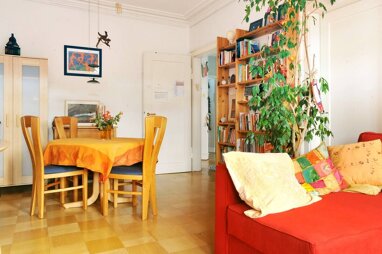 Wohnung zur Miete Wohnen auf Zeit 1.050 € 2 Zimmer 55 m² frei ab 01.09.2024 Rotebühl Stuttgart 70197