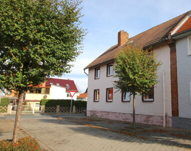 Einfamilienhaus zum Kauf 80.000 € 5 Zimmer 129 m² 176 m² Grundstück Emersleben Halberstadt 38822