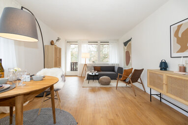 Wohnung zum Kauf 149.900 € 2 Zimmer 62 m² 2. Geschoss Königsfeld Königsfeld im Schwarzwald 78126