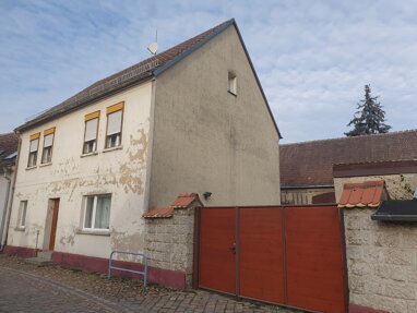 Einfamilienhaus zum Kauf 85.000 € 5 Zimmer 108 m² 876 m² Grundstück Uebigau Uebigau-Wahrenbrück 04938