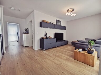 Wohnung zur Miete 1.080 € 2 Zimmer 61 m² Geschoss 1/3 Schieferstr. Reutlingen 72764