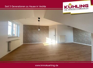 Wohnung zum Kauf 248.000 € 3 Zimmer 100 m² Lohne Lohne 49393