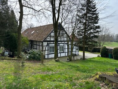 Einfamilienhaus zum Kauf 8 Zimmer 210 m² 2.337 m² Grundstück Gradweg 1 Schledehausen Bissendorf 49143