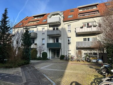 Wohnung zur Miete 1.200 € 3 Zimmer 82 m² 2. Geschoss ludwig feuerbach str.71 Veilhof Nürnberg 90489