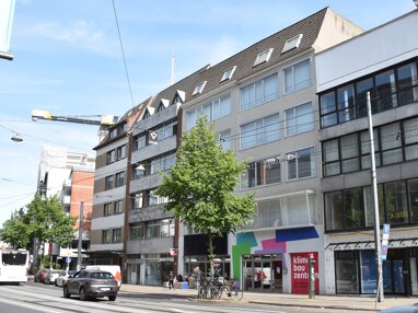 Bürofläche zur Miete Provisionsfrei 4.599 € 401,6 m² Bürofläche Altstadt Bremen 28195