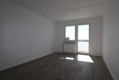 Wohnung zur Miete 799 € 4 Zimmer 88 m² 8. Geschoss Zingster Straße 14 Lausen-Grünau Leipzig 04207