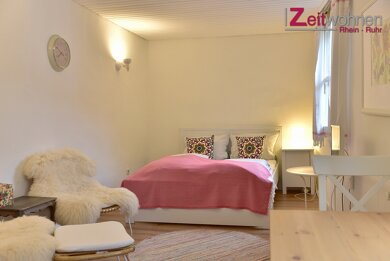 Wohnung zur Miete Wohnen auf Zeit 740 € 1 Zimmer 24 m² frei ab 01.03.2025 Heimbach Heimbach 52396