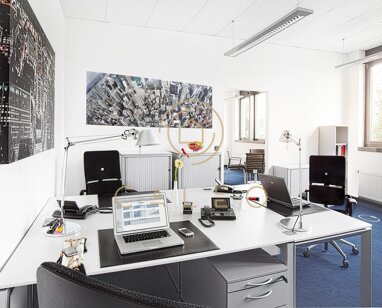 Bürokomplex zur Miete Provisionsfrei 20 m² Bürofläche teilbar ab 1 m² Messestadt Riem München 81829