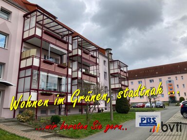 Wohnung zum Kauf 74.500 € 4 Zimmer 84,1 m² EG Friedrich-Naumann-Str. Schmölln Schmölln 04626