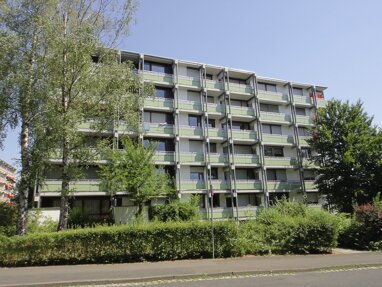 Wohnung zum Kauf Provisionsfrei 95.000 € 1 Zimmer Innenstadt - West Schweinfurt 97421