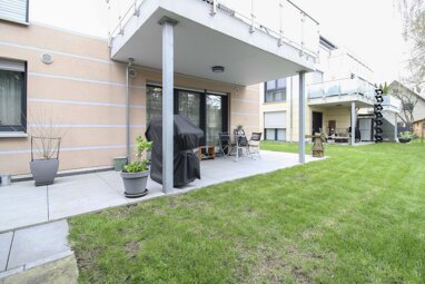Wohnung zum Kauf 249.000 € 2 Zimmer 58,6 m² Erdgeschoss Paderborn - Kernstadt Paderborn 33102