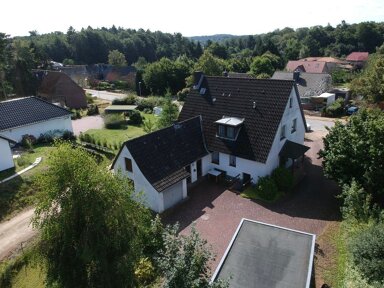 Mehrfamilienhaus zum Kauf 490.000 € 6 Zimmer 150 m² 2.118 m² Grundstück Sandfeldweg 59 Eutin 23701