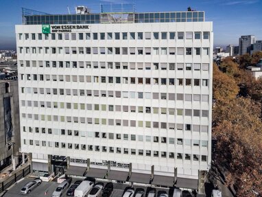 Büro-/Praxisfläche zur Miete Provisionsfrei 15,90 € 2.432 m² Bürofläche teilbar ab 140 m² Südviertel Essen 45128