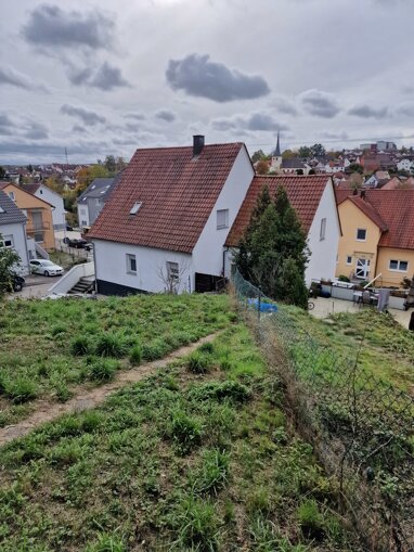 Mehrfamilienhaus zum Kauf 549.000 € 225 m² 1.225 m² Grundstück Neckarsulm Heilbronn 74078