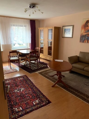 Wohnung zur Miete 1.250 € 3 Zimmer 98 m² 1. Geschoss Mengstrasse 12-14 Innenstadt Lübeck 23552