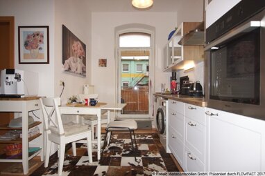 Wohnung zur Miete 813 € 2 Zimmer 62 m² 1. Geschoss frei ab sofort Iderhoffstr. 39 Krämpfervorstadt Erfurt 99085