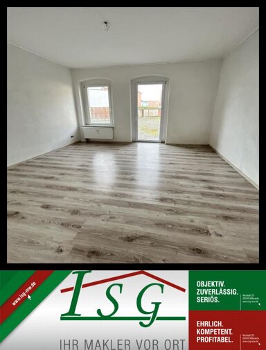 Wohnung zur Miete 520 € 3 Zimmer 80 m² EG frei ab 01.03.2025 Frankenberg Frankenberg 09669