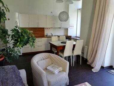 Wohnung zur Miete Wohnen auf Zeit 1.295 € 2 Zimmer 60 m² frei ab 31.12.2024 Striesen-Ost (Jacobistr.) Dresden 01309