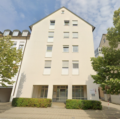 Wohnung zur Miete 980 € 3 Zimmer 87 m² 3. Geschoss Theodor-Heuss-Platz 3 Dechbetten - Großprüfening Regensburg 93051