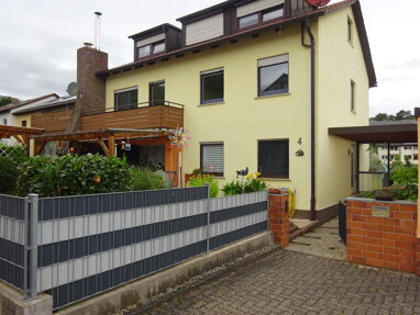 Wohnung zur Miete 850 € 3 Zimmer 90 m² 1. Geschoss frei ab sofort Wiesenweg 4 Flacht Weissach 71287