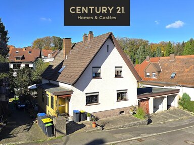 Mehrfamilienhaus zum Kauf 229.900 € 7 Zimmer 175 m² 335 m² Grundstück Altenwald Sulzbach 66280