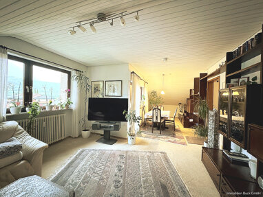Wohnung zum Kauf 195.000 € 3,5 Zimmer 83,4 m² Geislingen Geislingen an der Steige 73312
