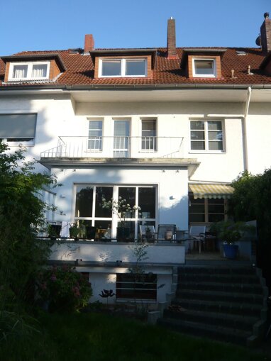 Einfamilienhaus zum Kauf 1.250.000 € 7 Zimmer 209 m² 362 m² Grundstück Bult Hannover 30173