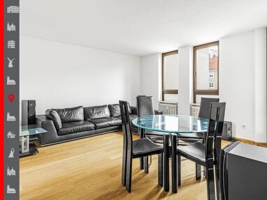 Wohnung zum Kauf 715.000 € 3 Zimmer 70,2 m² 2. Geschoss Am Luitpoldpark München 80797