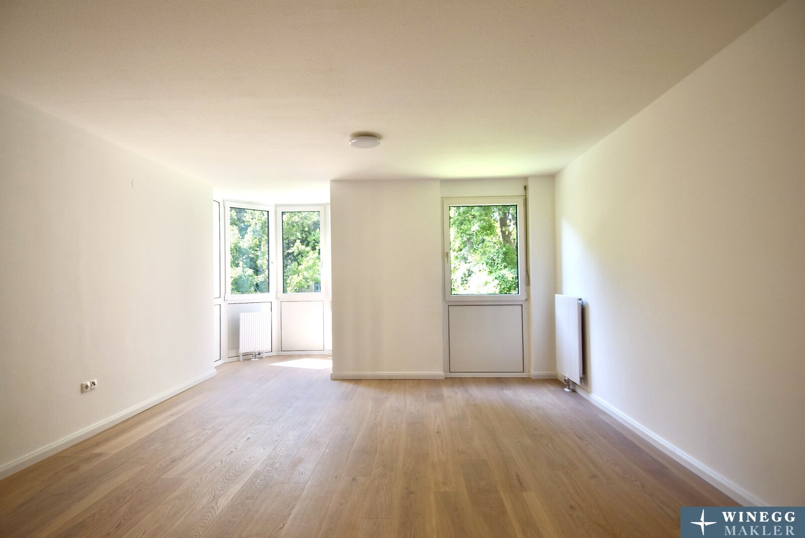 Wohnung zum Kauf 325.000 € 2 Zimmer 54,6 m²<br/>Wohnfläche 1. Stock<br/>Geschoss Radelmayergasse Wien 1190