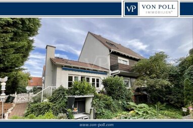 Doppelhaushälfte zum Kauf 390.000 € 6 Zimmer 143 m² 641 m² Grundstück Rethen Laatzen / Gleidingen 30880