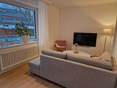 Wohnung zur Miete Wohnen auf Zeit 1.149 € 2 Zimmer 50 m² frei ab sofort Heidewinkel 17 Farmsen - Berne Hamburg 22145