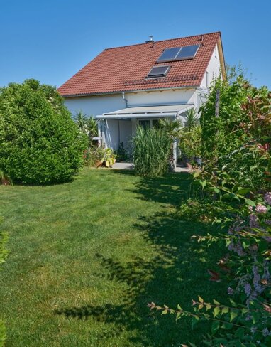 Einfamilienhaus zum Kauf Provisionsfrei 6 Zimmer 272 m² 566 m² Grundstück Schellbronn Neuhausen 75242