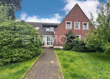 Einfamilienhaus zum Kauf 430.000 € 10 Zimmer 250 m² 855 m² Grundstück Suderwich Recklinghausen 45665