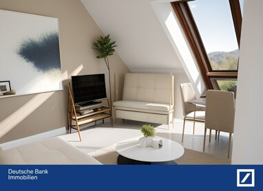 Wohnung zum Kauf 105.000 € 1 Zimmer 24 m² Zuffenhausen - Mitte Stuttgart 70435