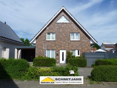 Haus zum Kauf 295.000 € 4 Zimmer 110 m² 160 m² Grundstück Laxten Lingen (Ems) 49809