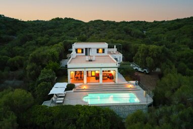 Villa zum Kauf 1.900.000 € 6 Zimmer 237 m² 721 m² Grundstück Mao / La Mola 07701