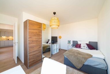 Wohnung zur Miete Wohnen auf Zeit 745 € 4 Zimmer 16 m² frei ab 20.05.2024 Klara Franke Straße 12 Moabit Berlin 10557